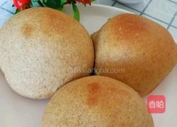 麻薯欧包的做法图解9