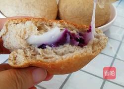 麻薯欧包的做法图解10