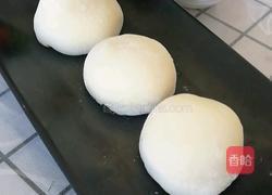 雪媚娘的做法图解11
