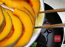 蒸南瓜的做法图解6