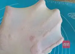 Yoghurt Pearl Bread Recipe Illustration 5