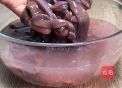 鱼香猪肝的做法图解2