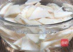 鱼香猪肝的做法图解4