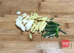 鱼香猪肝的做法图解6