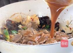 鱼香猪肝的做法图解14