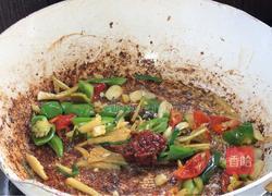 鱼香猪肝的做法图解12