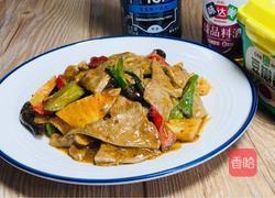 鱼香猪肝的做法图解15