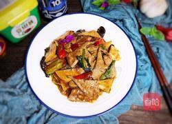 鱼香猪肝的做法图解17