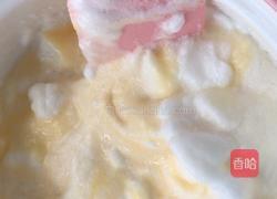 戚风蛋糕 真的可以尝试做的做法图解7