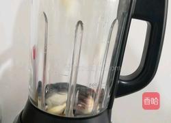 银耳百合莲子饮的做法图解2