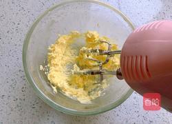 零失败～新手一学即会的淡奶油曲奇的做法图解2