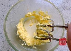 零失败～新手一学即会的淡奶油曲奇的做法图解3