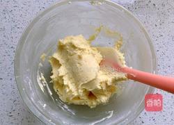 零失败～新手一学即会的淡奶油曲奇的做法图解6