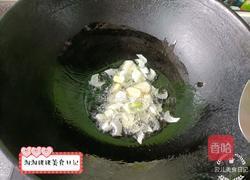 荷糖清淡小炒的做法图解8
