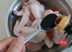 电饭锅焖鸡翅的做法图解2