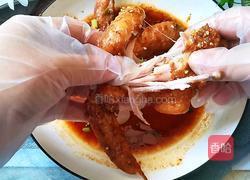 电饭锅焖鸡翅的做法图解11