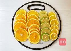 霸气橙子的做法图解4
