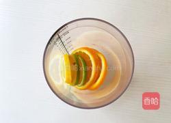 霸气橙子的做法图解5