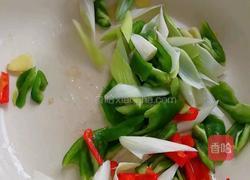 爆炒猪肝的做法图解11