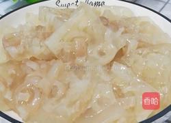 肉皮冻的做法图解9