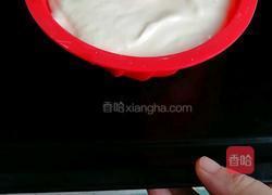 戚风蛋糕的做法图解10