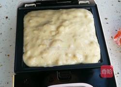 香蕉饼的做法图解6