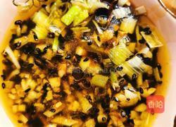 凉拌海带丝的做法图解3