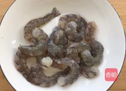 柠檬虾的做法图解2