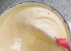 无油海绵蛋糕6寸的做法图解8