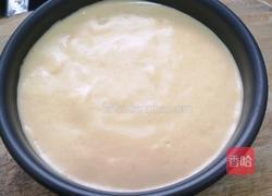 无油海绵蛋糕6寸的做法图解9