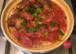 广式煲仔饭的做法图解5