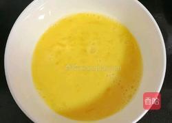 蔓越莓鸡蛋饼的做法图解5