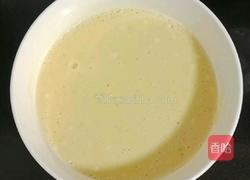 蔓越莓鸡蛋饼的做法图解7