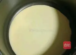 Cranberry Egg Pancake Recipe Illustration 9