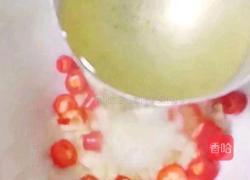 凉拌腐竹西芹的做法图解4