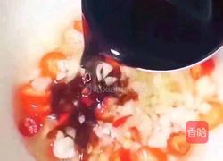 凉拌腐竹西芹的做法图解5