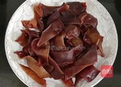 凉拌腐竹西芹的做法图解8