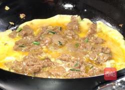 滑蛋牛肉的做法图解6