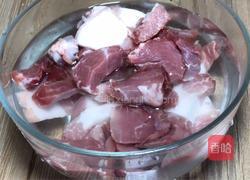 脆皮蛋烧肉的做法图解1