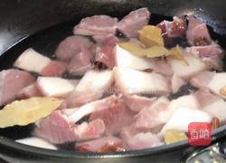 脆皮蛋烧肉的做法图解3