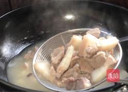 脆皮蛋烧肉的做法图解5