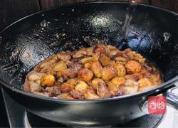 脆皮蛋烧肉的做法图解10