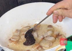 茭白烧肉的做法图解8