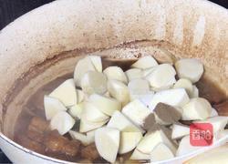 茭白烧肉的做法图解11