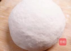 青白萝卜肉馅 锅贴饺的做法图解8