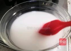 青白萝卜肉馅 锅贴饺的做法图解13
