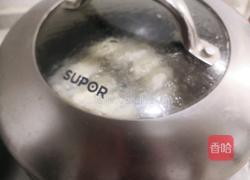 青白萝卜肉馅 锅贴饺的做法图解16