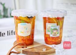 水果茶的做法图解9