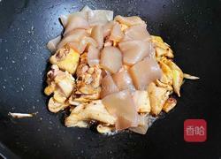 魔芋烧鸡的做法图解8