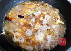 魔芋烧鸡的做法图解10